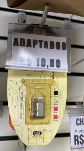 ADAPTADOR