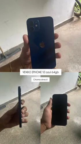IPHONE 12