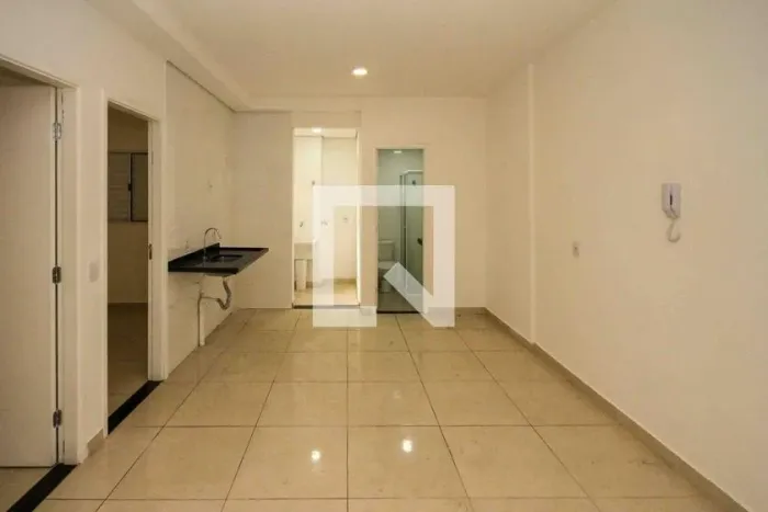Apartamento à Venda - Tatuapé, 2 Quartos, 37 m2
