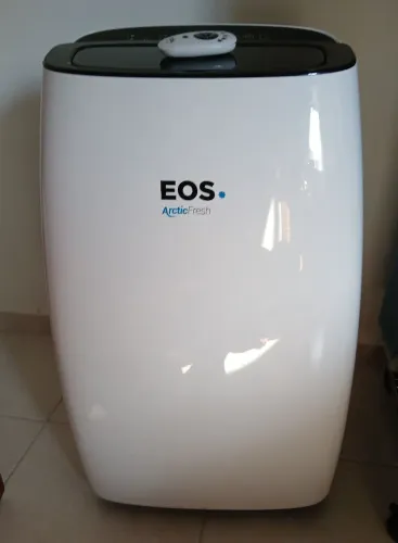 Ar Condicionado Portátil