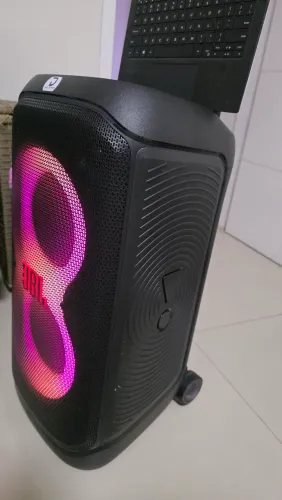 JBL partybox 320 impecável