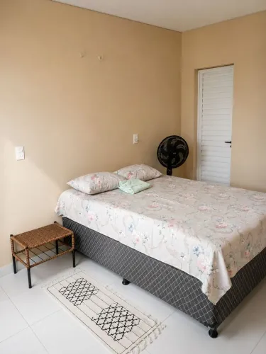 ALUGUEL DE CASA EM BARREIRINHAS MA