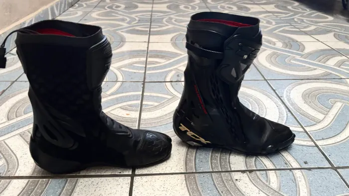 BOTA TCX - Mod RT - RACE PRO  41 