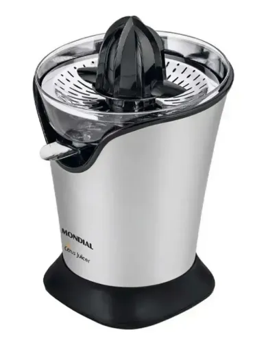 Espremedor de Frutas Citrus Juicer Mondial E-06 110v/127v