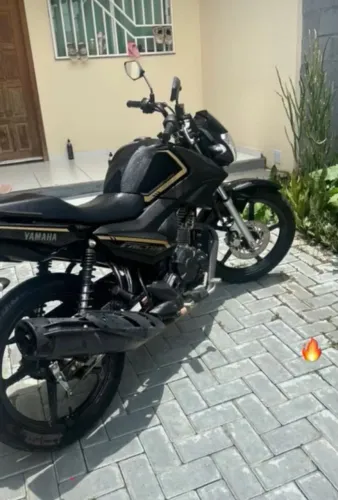 Moto Factor 150 2024