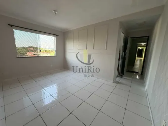 Apartamento à venda - Bangu - Rio de Janeiro- RJ