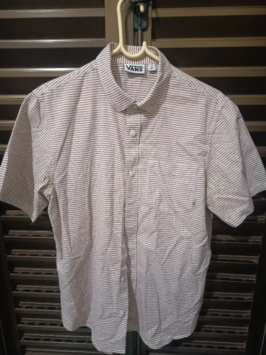Camisa Vans