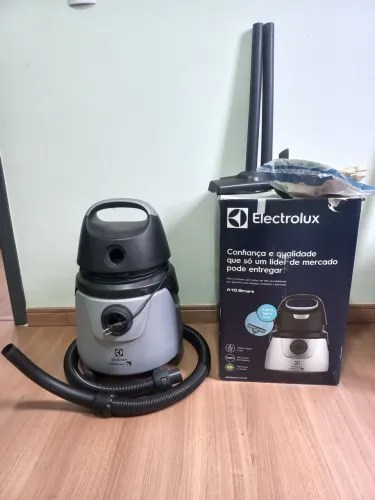 Aspirador de Pó Electrolux A10 Smart (A10N1)