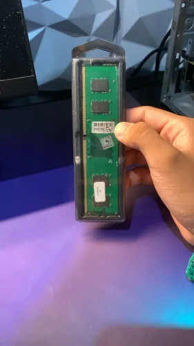 memoria ram ddr4 4gb 2133mhz