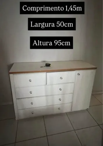 Cômoda