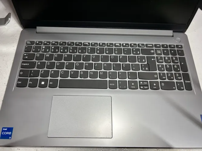 NOTEBOOK LENOVO IDEAPAD 1 15IAU7
