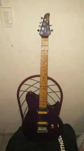 guitarra pra hj 