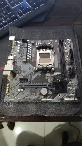 Placa Mãe Gigabyte A620M H