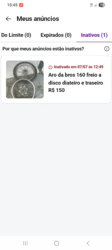 Aro bros 160