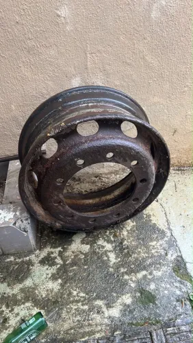 Roda 275