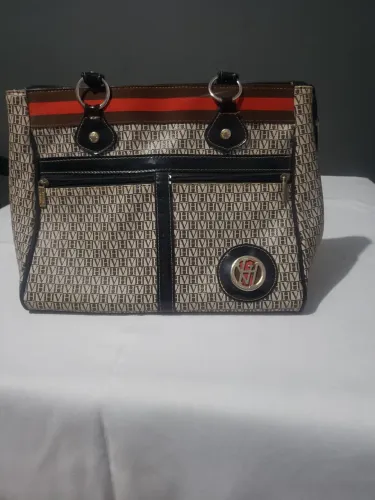 Vendo bolsa