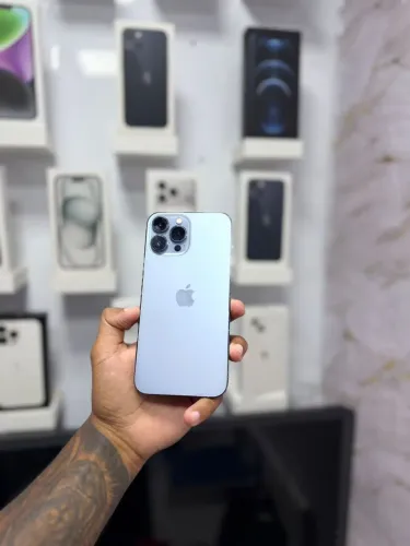 IPHONE 13 PRO 128GB<br>R$ 2.699,00