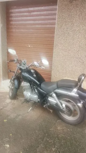 Fym 250 cc