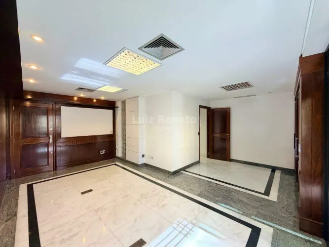 Sala Comercial à venda no bairro Savassi