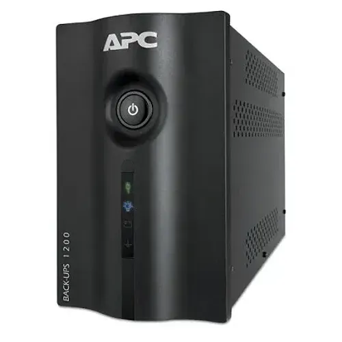 NOBREAK APC BACK-UPS 1200