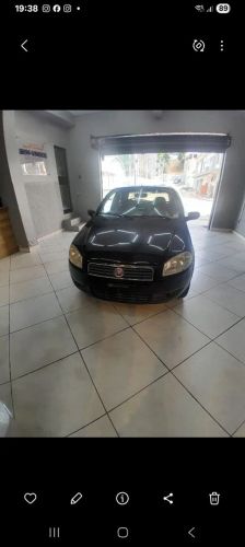 Imagem de Fiat Palio ELX 1.0/ 1.0 Fire Flex 8V 2P 2009