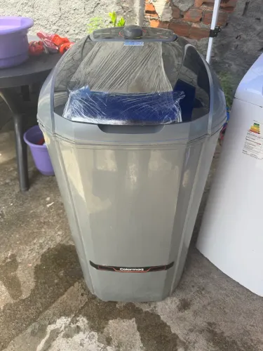 Tanquinho 15 kg