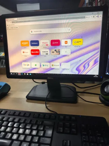 Monitor Dell 20 Polegadas