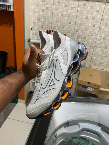 Mizuno prophecey 14 Nmr 40 muito novo f