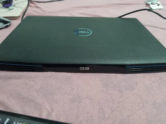 Notebook Gamer Dell G3