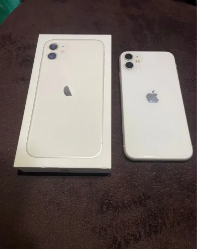 iPhone 11 128 Gb 