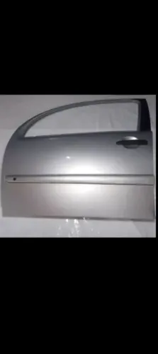 Portas de Citroen C3 Bolinha 2008/2012
