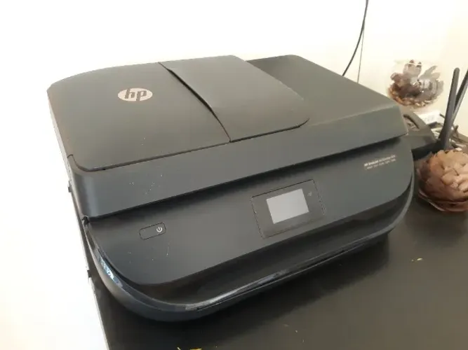 Impressora HP advantage 4676