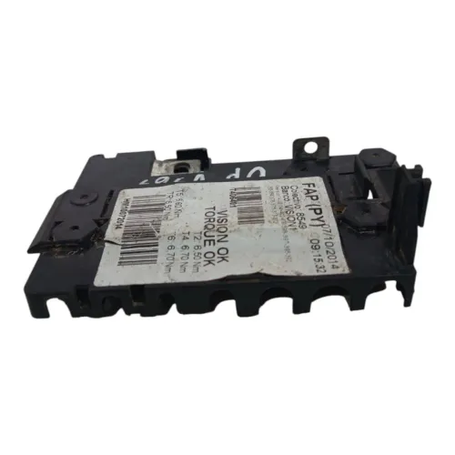 Módulo Positivo Bateria Vw Up 1.0 2014 A 2021