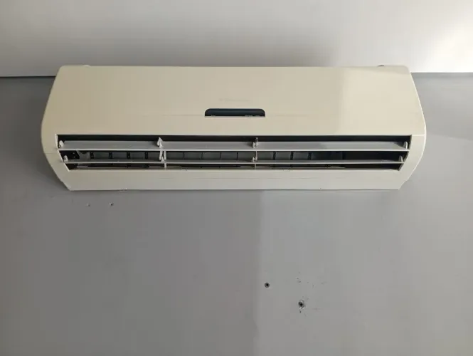 Ar condicionado Eletrolux 18.000 btu