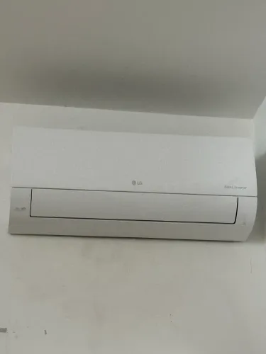 Ar condicionado