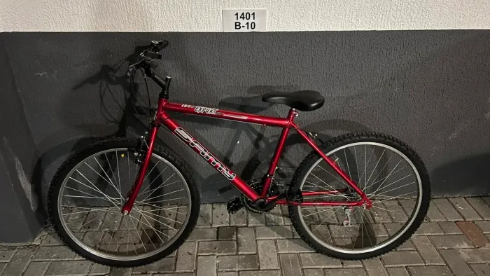 Bicicleta à venda