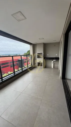 Apartamento em Centro - Itapetininga