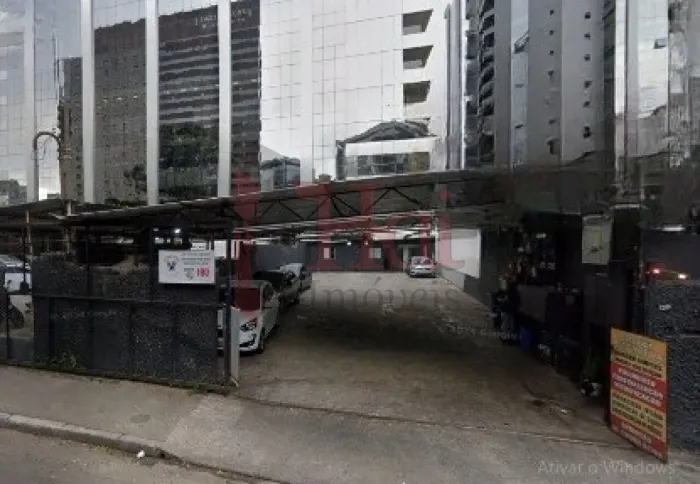 VENDA | TERRENO 250m² | RUA CASA DO ATOR | VILA OLIMPIA