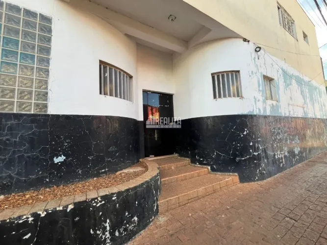 Conjunto Comercial para Alugar no Centro de Igarapava