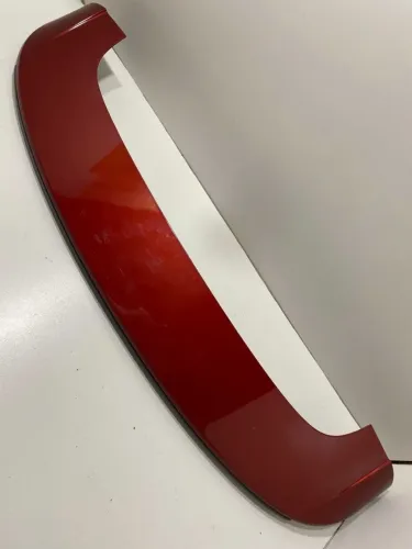 AEROFÓLIO C/ BREAK LIGHT CHEVROLET TRACKER 1.2 #35 2023