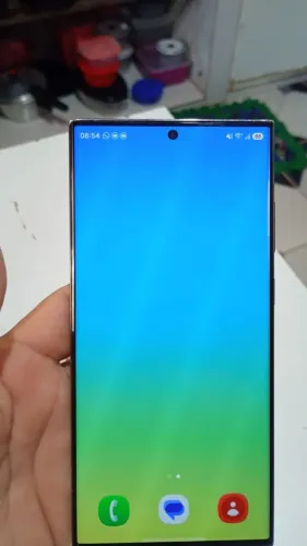 S 23 ultra 256 gigas