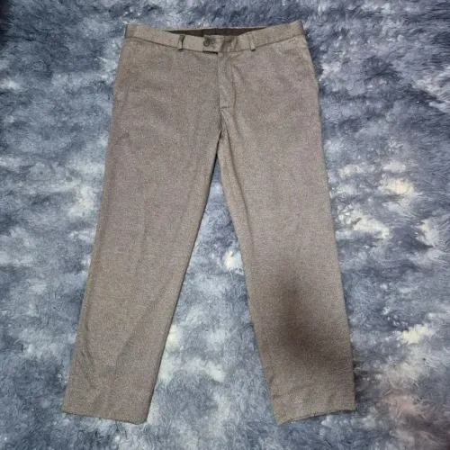 calça social masculina crawford 44