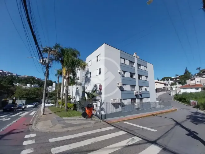 APARTAMENTO - CARVOEIRA - JF-308177