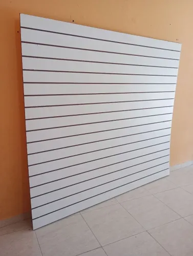 Canelado pra calçados...