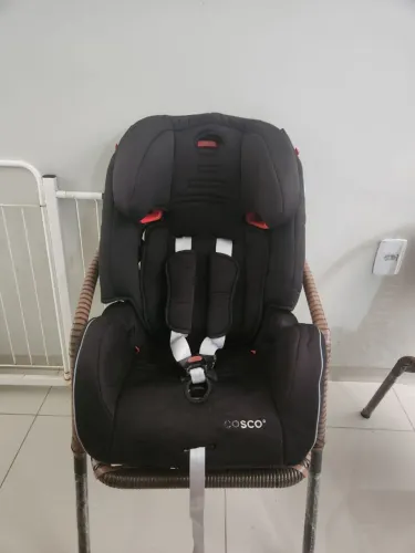 Cadeirinha Cosco