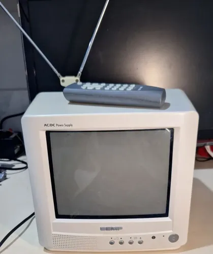 TV semp 10
