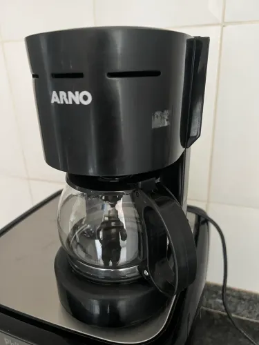 Cafeteira Arno