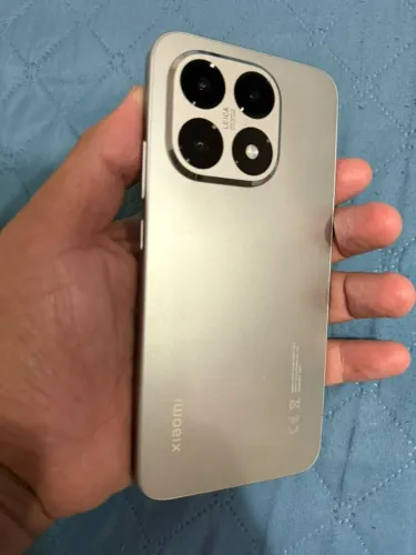Celular Xiaome 15 T (512 GB)