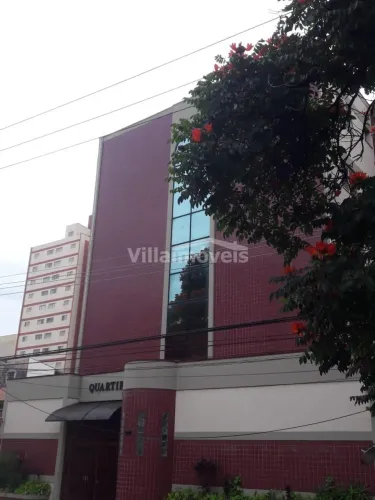 apartamento - Botafogo - Campinas