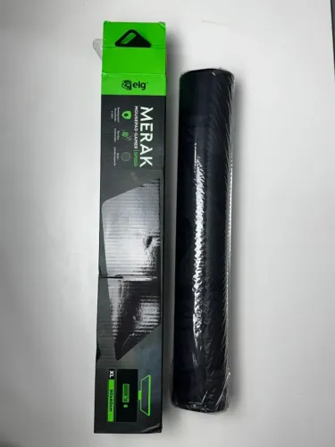 Mousepad Gamer Merak ELG, Extra Large | Speed 90x40cm